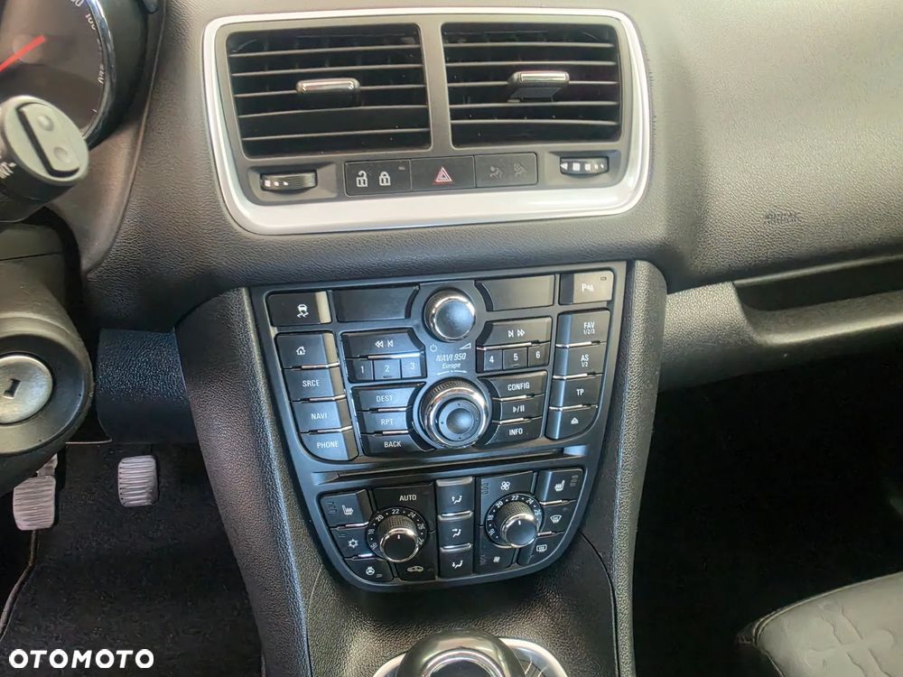 Opel Meriva 1.4 Ecoflex Design Edition - 26