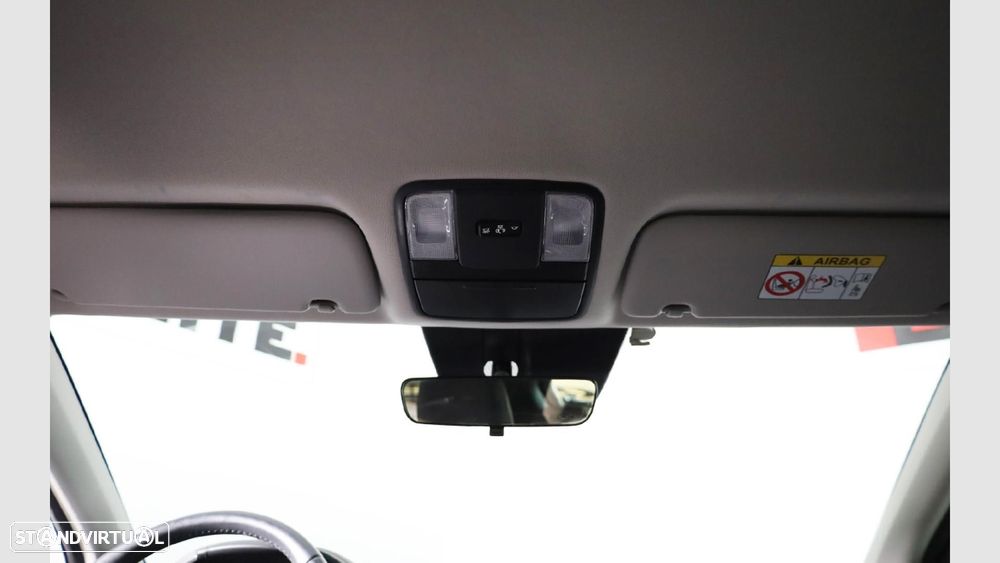 Kia XCeed 1.0 T-GDI Dynamic - 19