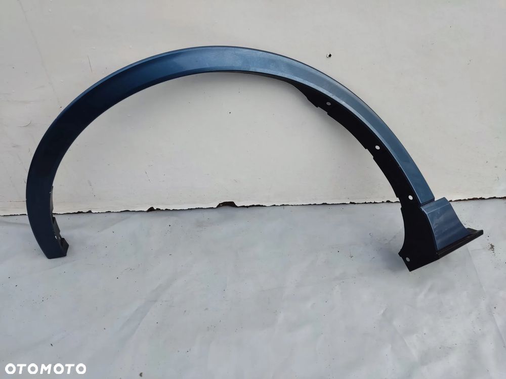 FORD KUGA MK3 LISTWABŁOTNIKA PRAWY PRZÓD NV4B-S16D239-AAW - 2