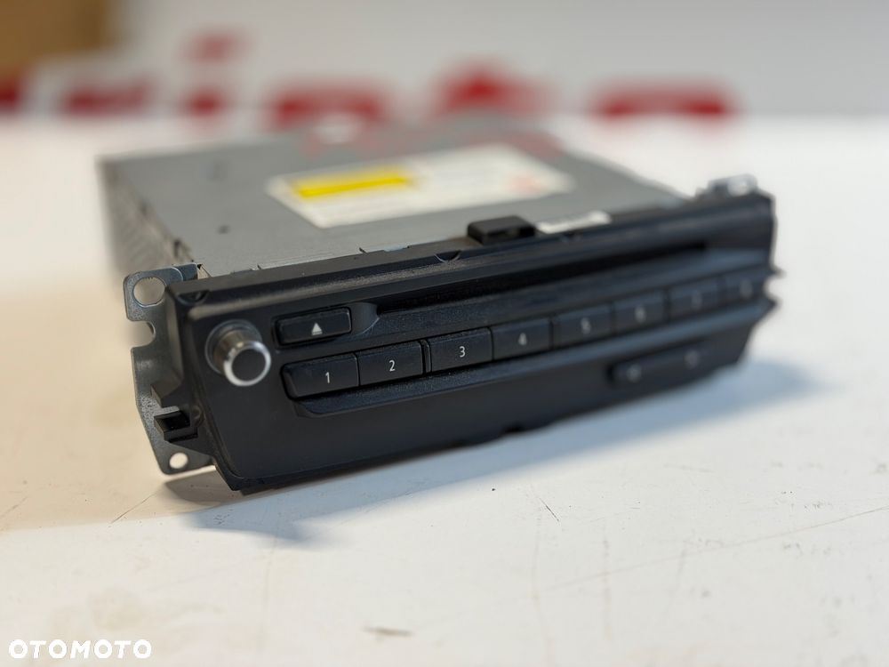 Radio CiC e90 e87 x1 e84 9263948 sprawdzony sprawny - 2