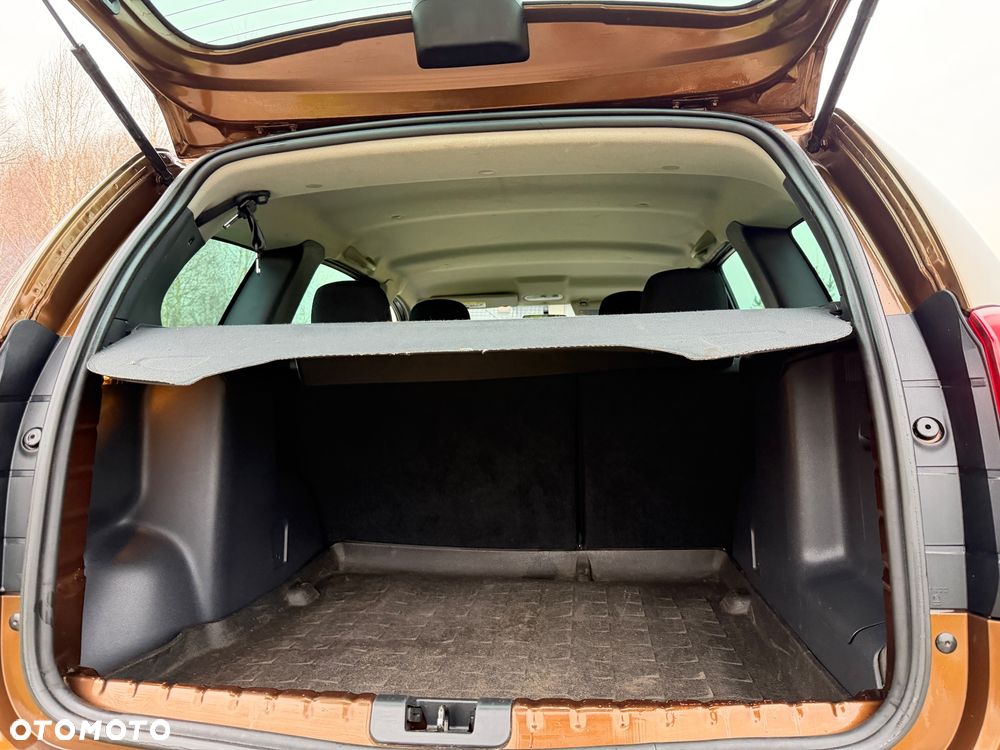 Dacia Duster 1.6 Ambiance - 9