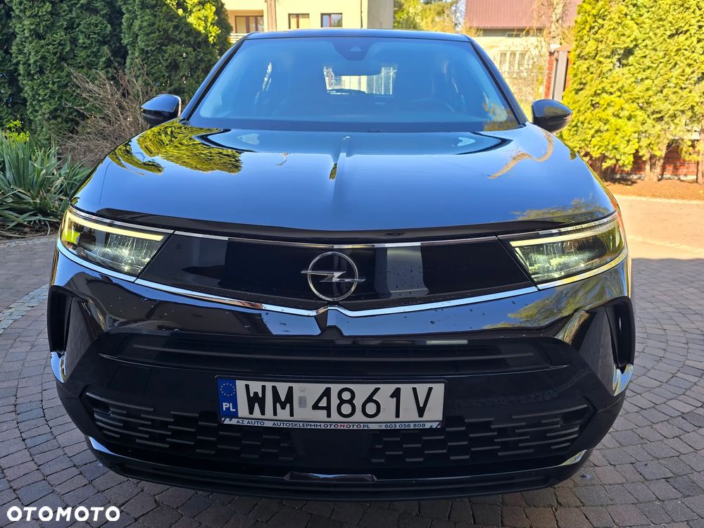 Opel Mokka 1.2 DI Turbo Edition - 9