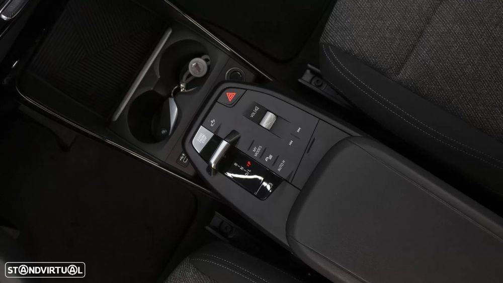 BMW 218 Gran Tourer d Advantage Auto - 38