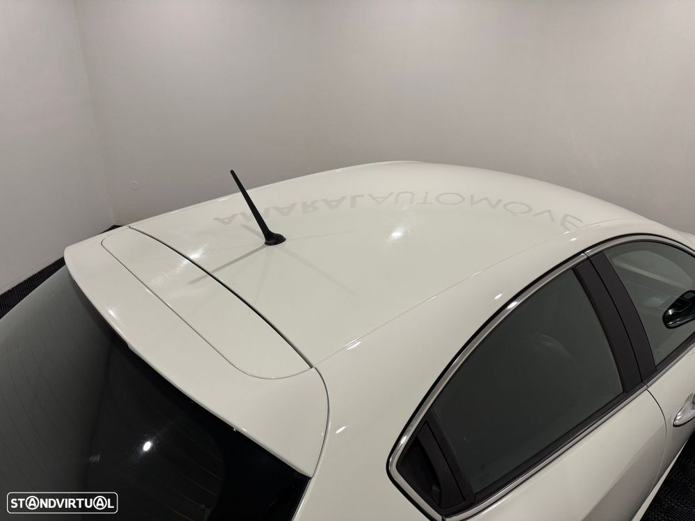 Alfa Romeo Giulietta 1.6 JTDM Progression - 26