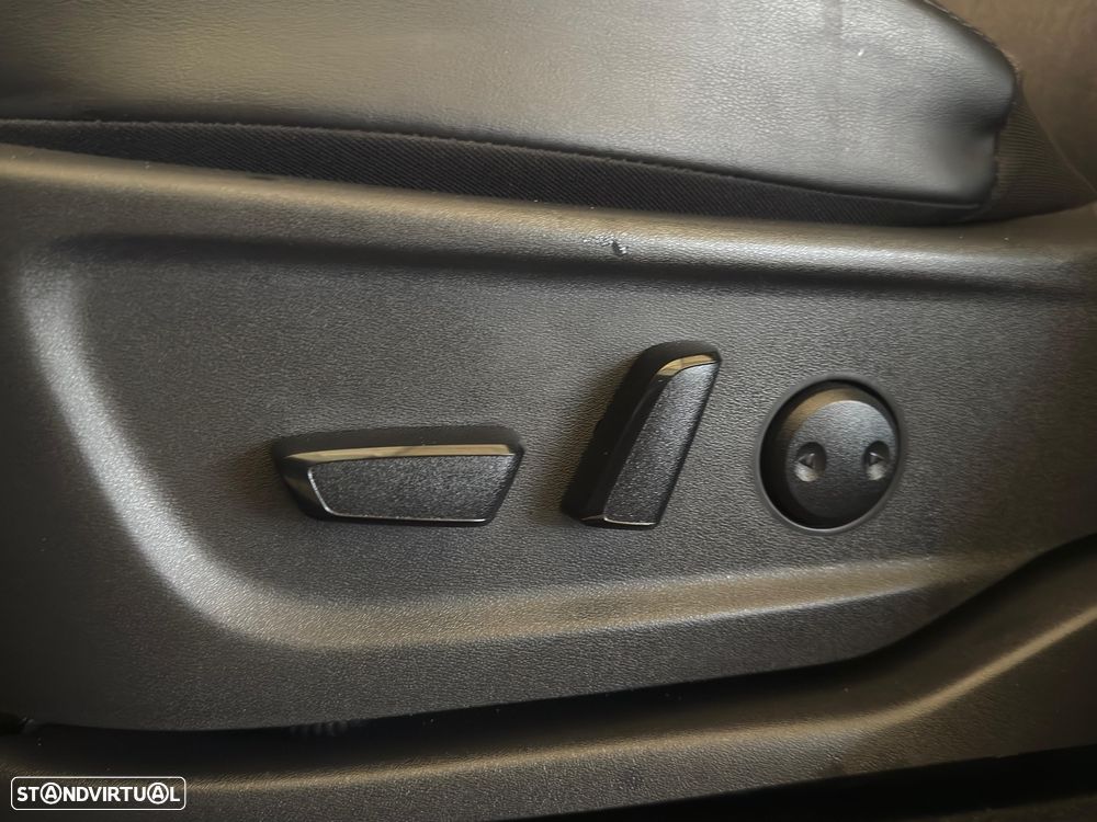 Nissan Ariya 63 kWh Advance Carr. 22kW - 26