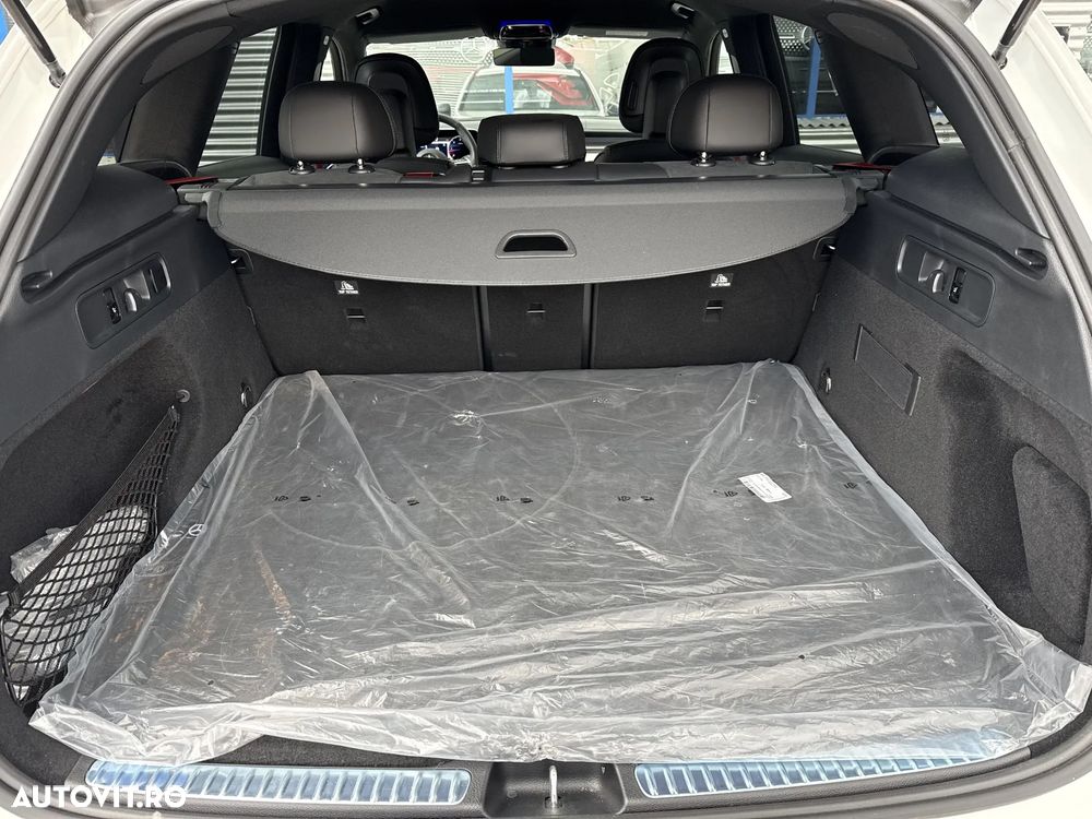 Mercedes-Benz GLC 220 d 4MATIC MHEV - 29