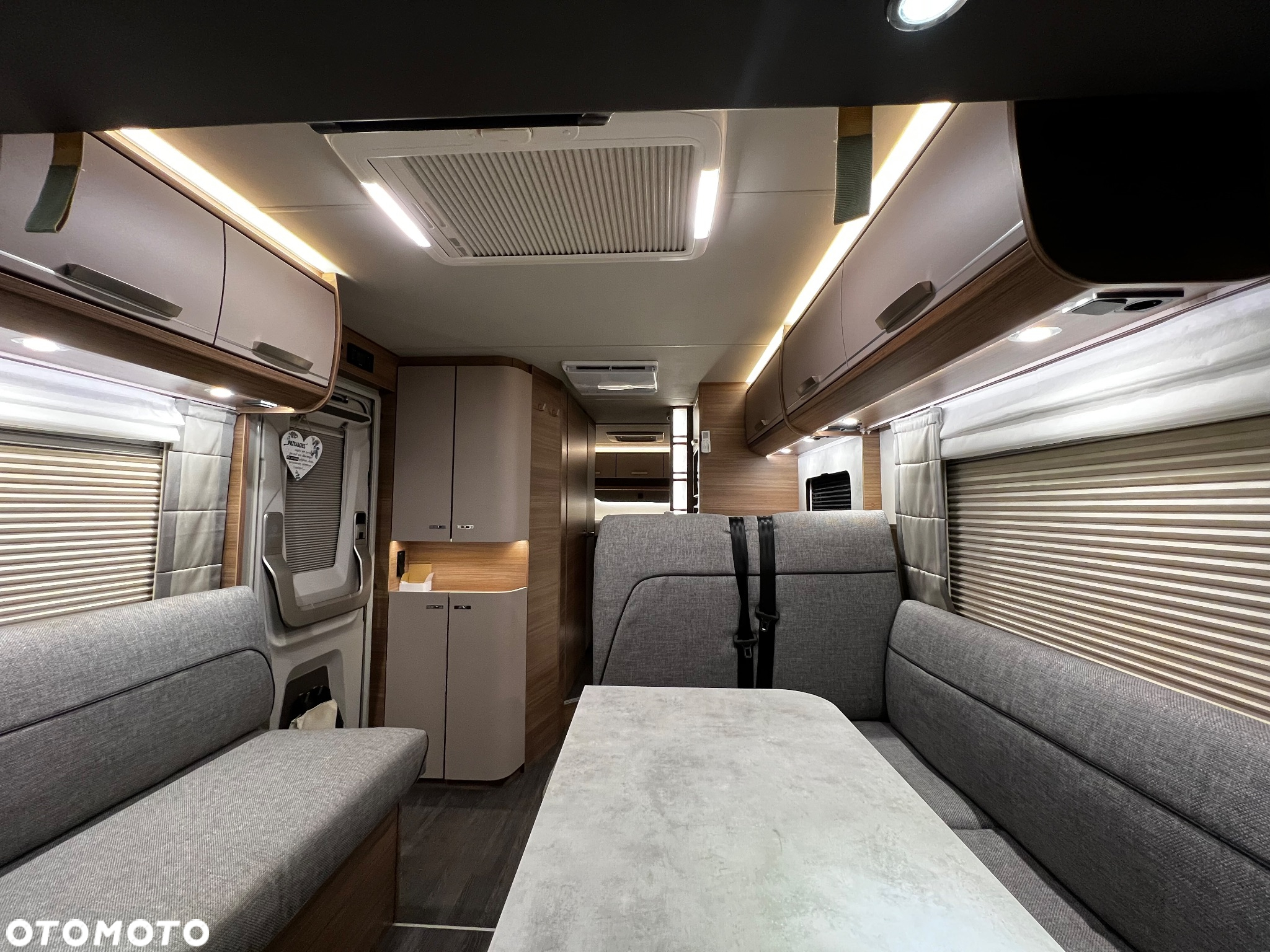 KNAUS Live I900 LEG - 15