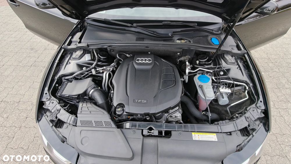 Audi A5 Coupé - 21