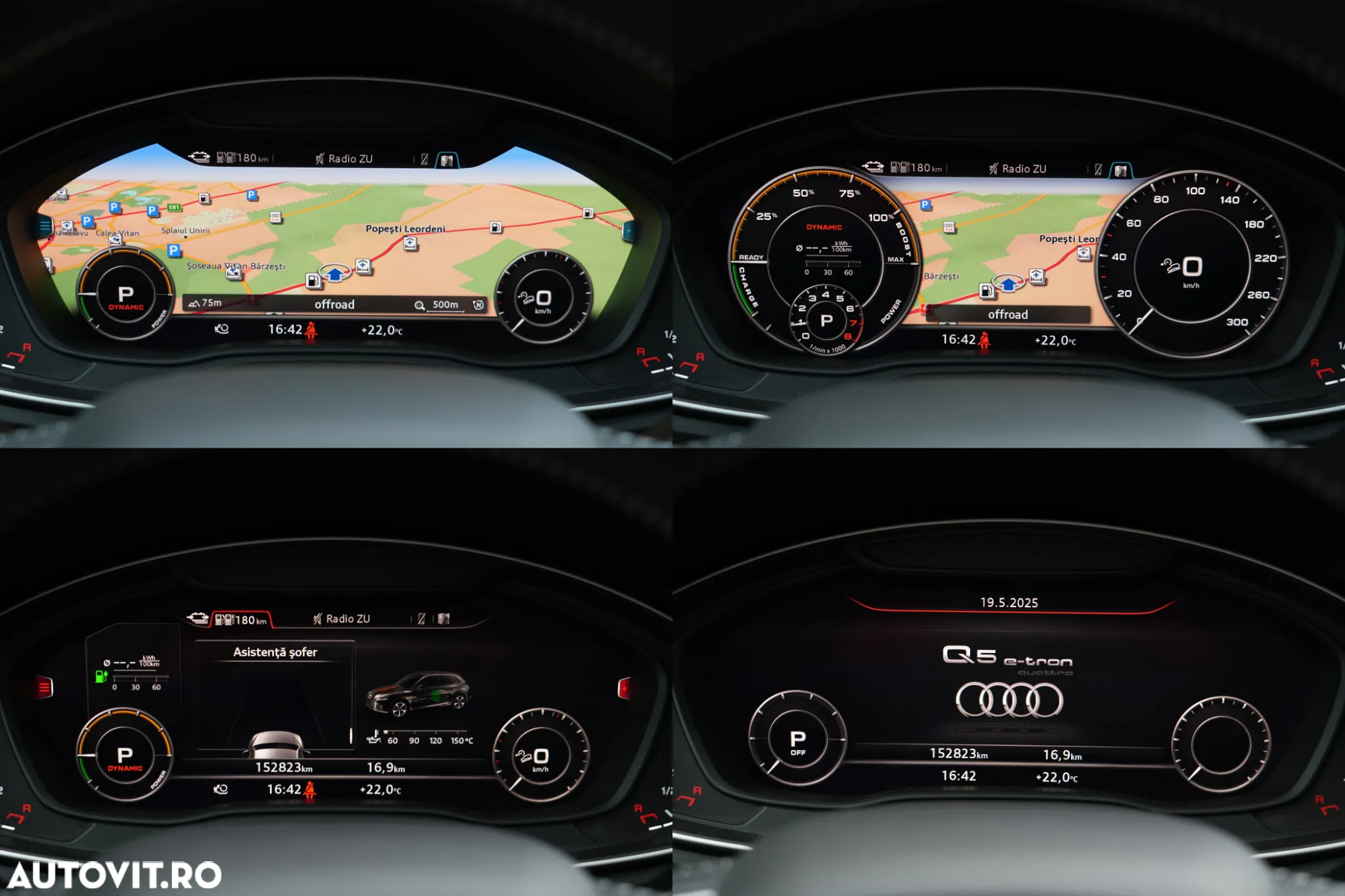 Audi Q5 50 TFSIe Sportback quattro S tronic S line - 24