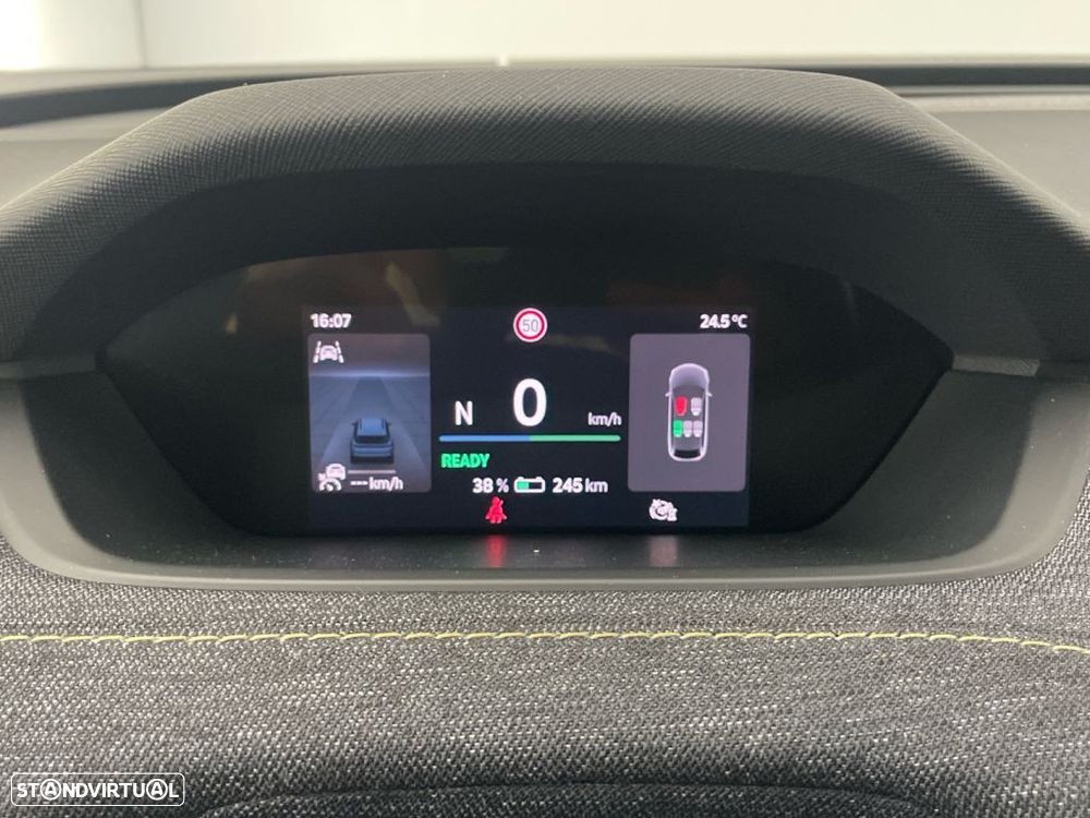 Skoda Elroq 85 Sportline - 9