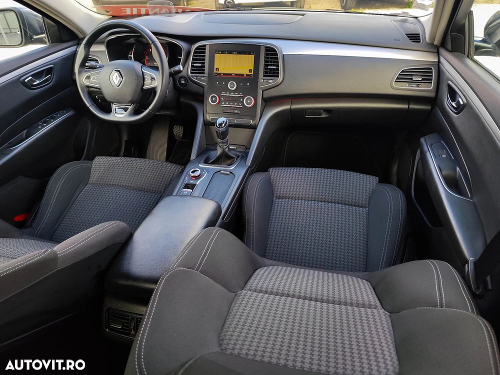 Renault Talisman ENERGY dCi 110 LIFE - 40