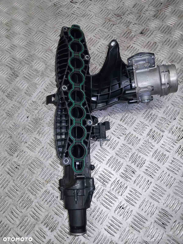 Kolektor Ssący Volvo V60 S60 V90 S90 XC60 XC90 2.0L