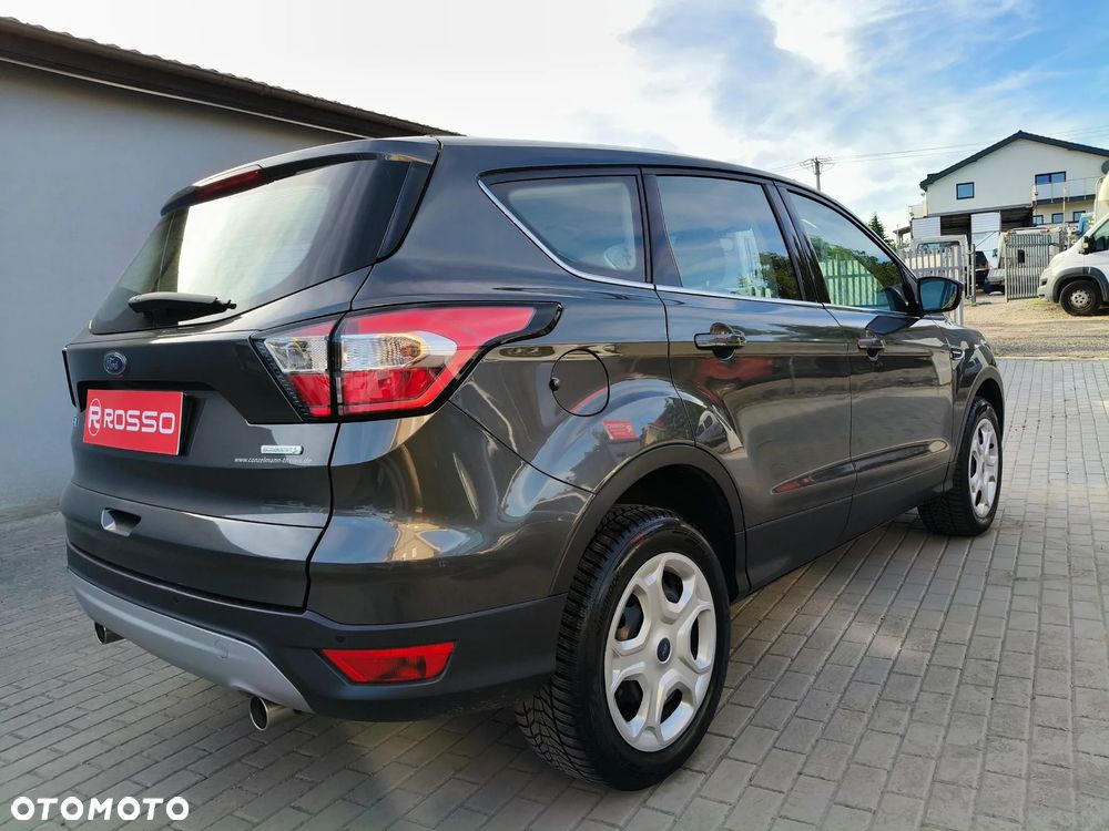 Ford Kuga - 6