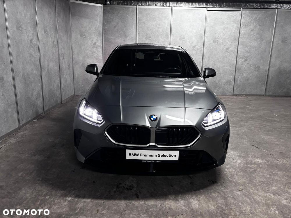 BMW Seria 1 - 8