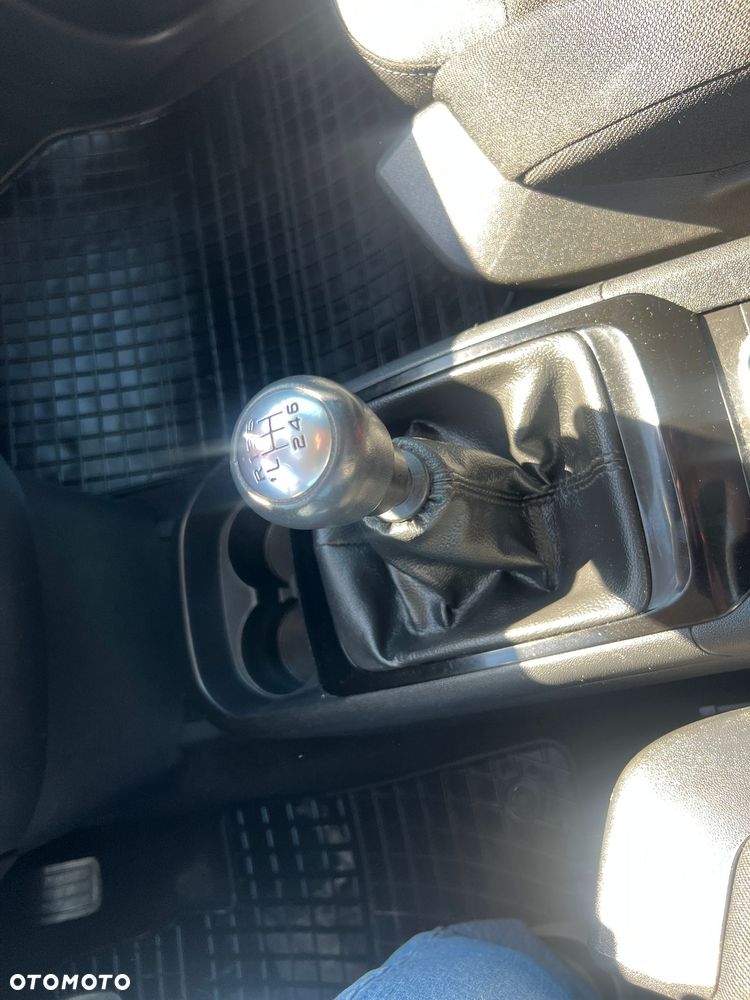 Citroën C4 Picasso 1.2 PureTech Shine S&S - 19
