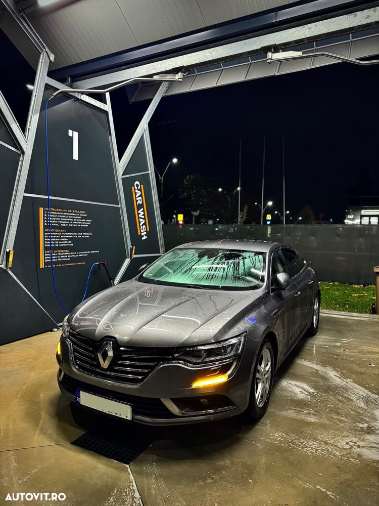 Renault Talisman - 11