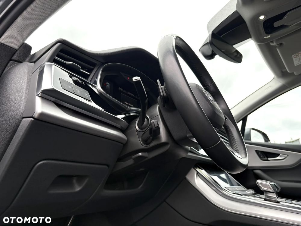 Audi Q7 45 TDI quattro tiptronic S line - 11