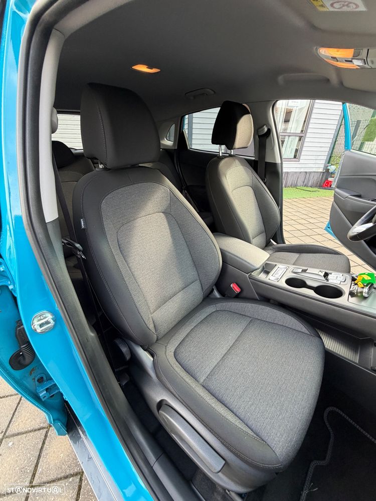 Hyundai Kauai Premium - 17