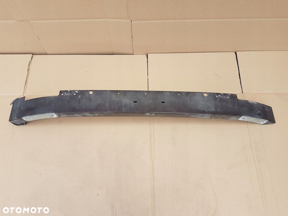 BELKA ZDERZAKA PRZÓD VOLVO V60 II S60 III 17- ORYGINAŁ