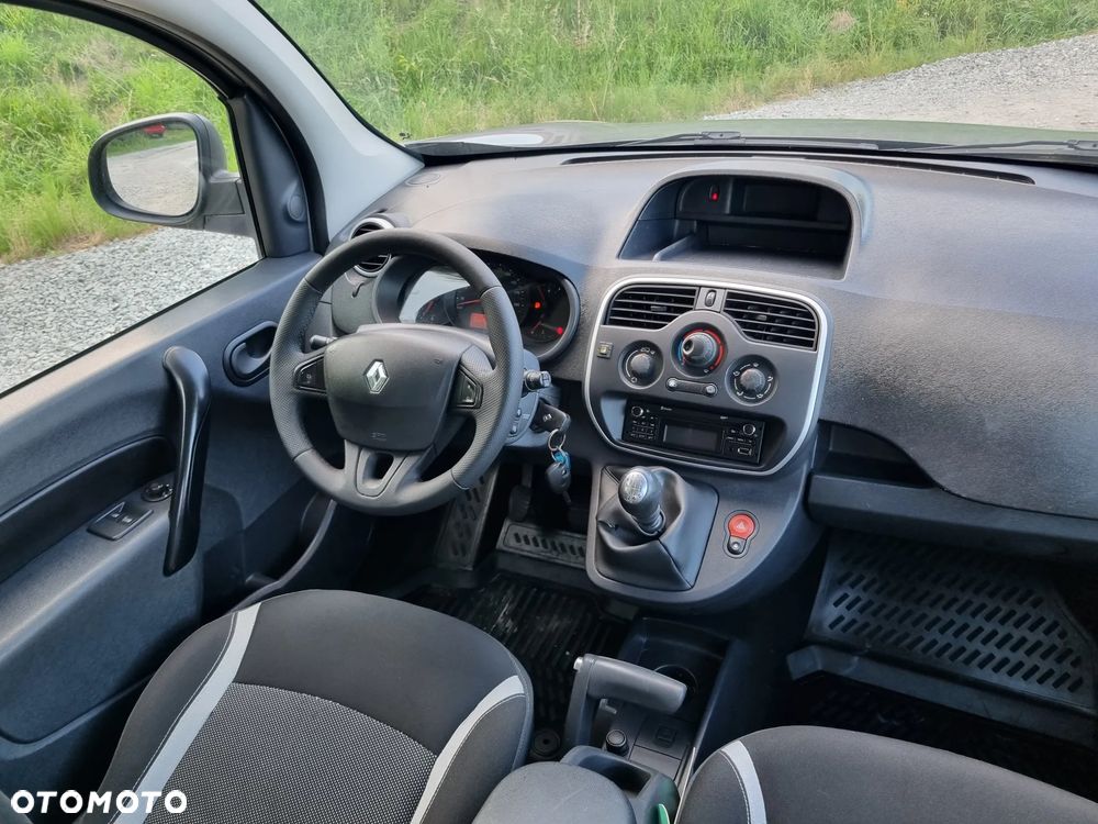 Renault Kangoo dCi 110 FAP Grand - 21