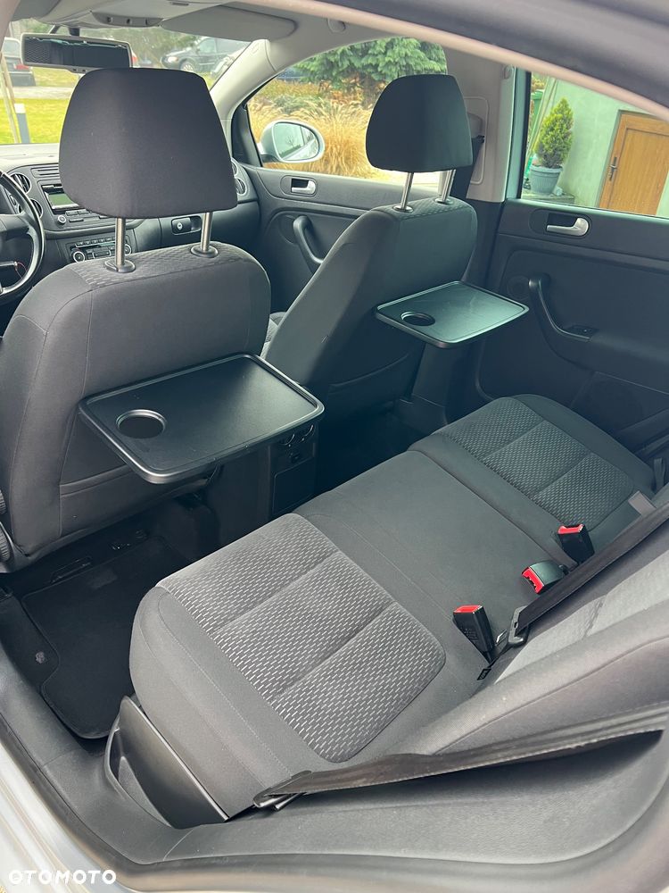 Volkswagen Golf Plus 1.6 United - 33