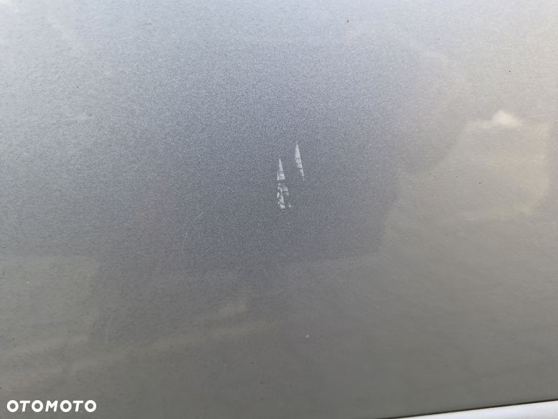 citroen c4 picasso 1 i drzwi prawy przód prawe przednie ezrc - 5
