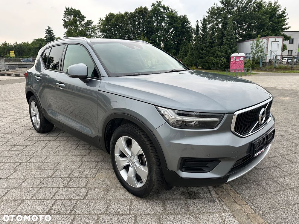 Volvo XC 40 D3 Momentum - 21