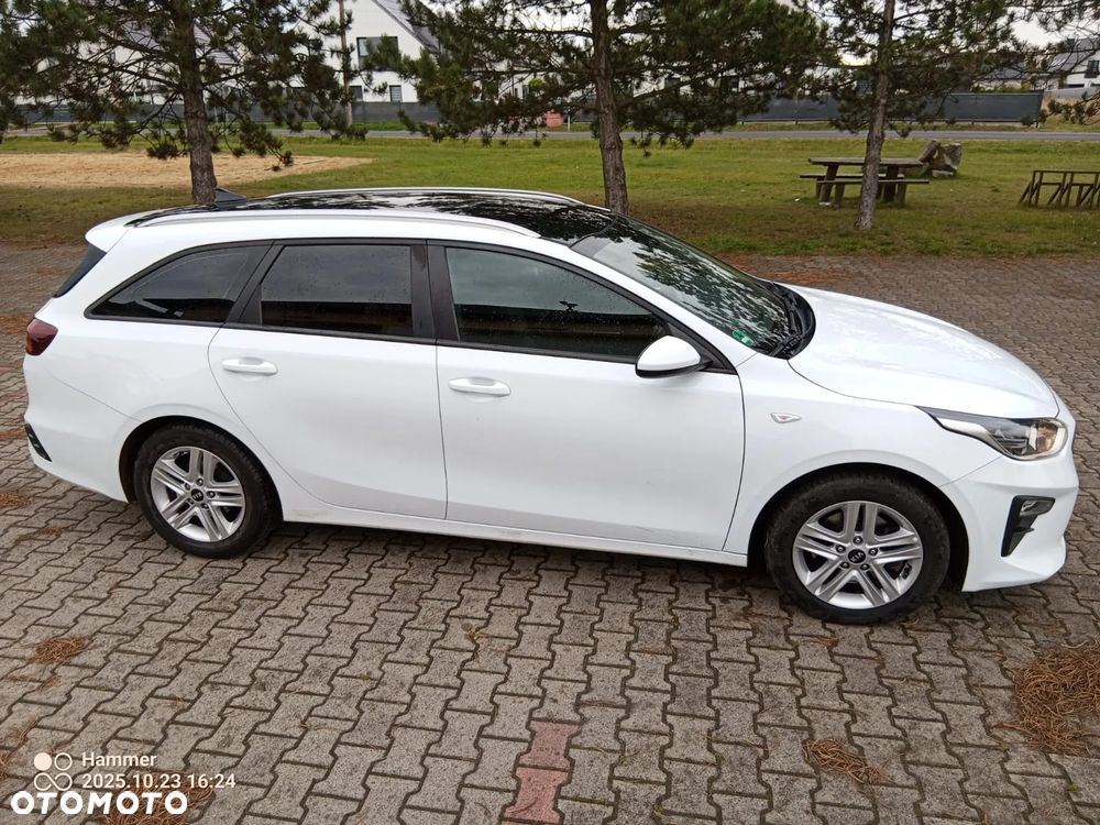 Kia Ceed 1.6 CRDi Edition 7 - 2