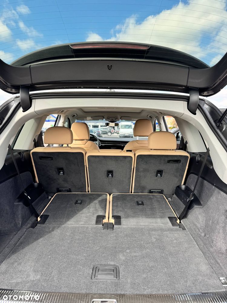 Audi Q7 3.0 TFSI Quattro Tiptronic - 18