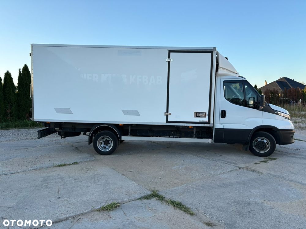 Iveco DAILY - 9