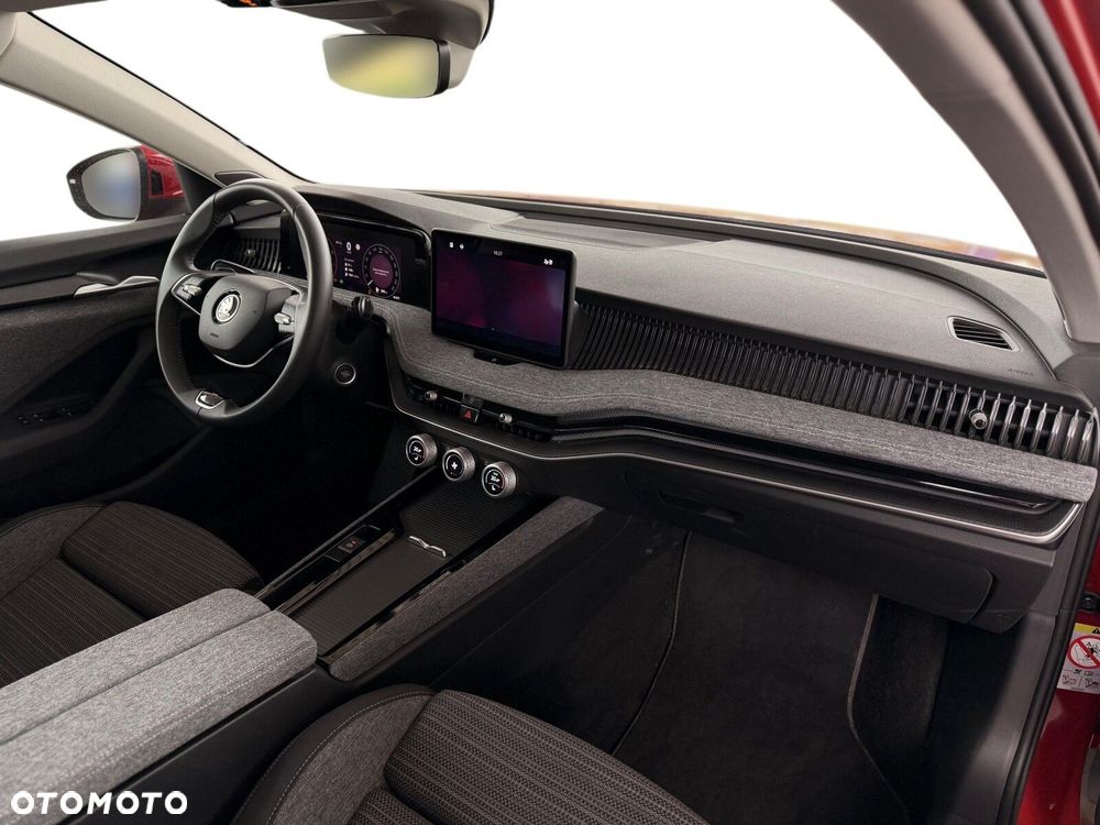 Skoda Superb 1.5 TSI mHEV Selection DSG - 16