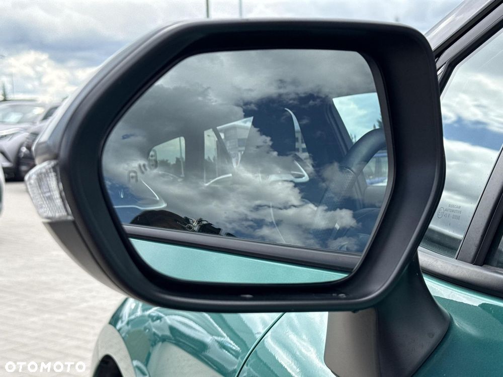 Toyota Corolla 2.0 Hybrid GR Sport Dynamic - 9