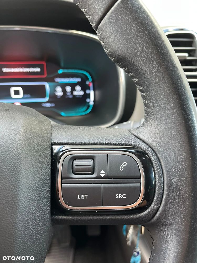 Citroën C5 Aircross 1.2 PureTech Feel - 22