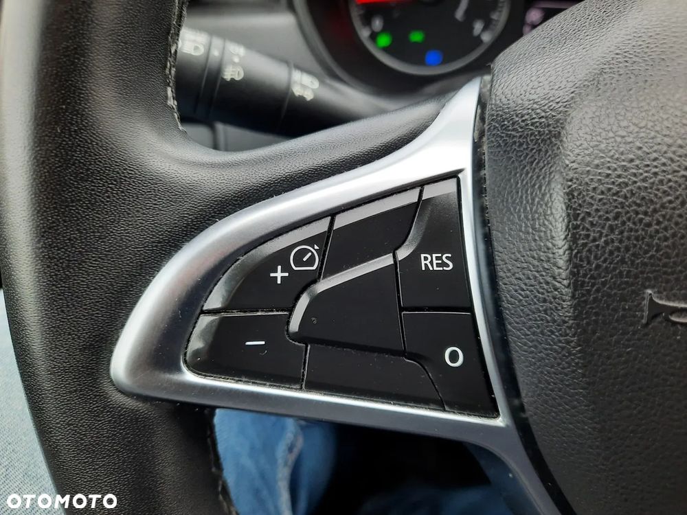 Dacia Duster SCe 115 2WD Essential - 26