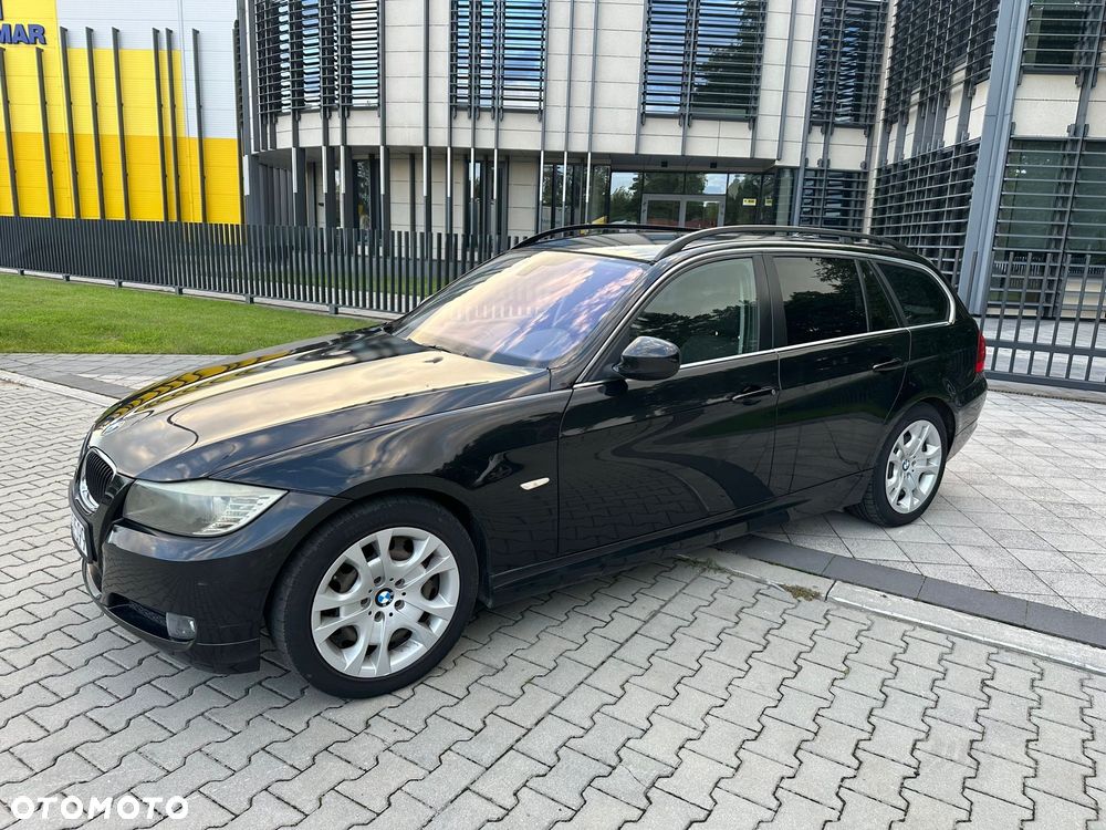BMW Seria 3 330d - 3