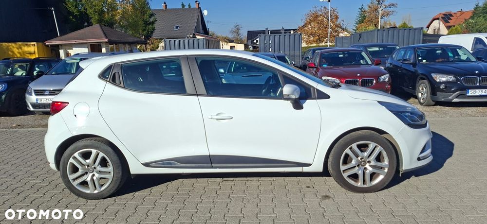 Renault Clio Energy dCi 90 Business - 5