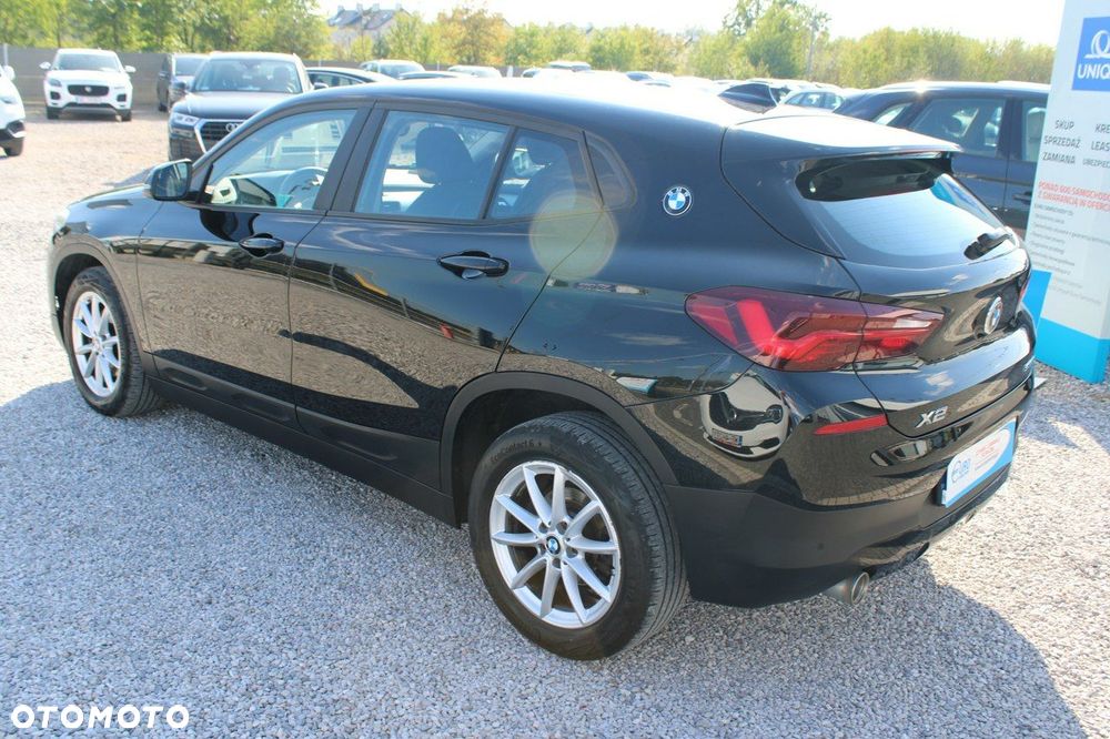 BMW X2 - 9