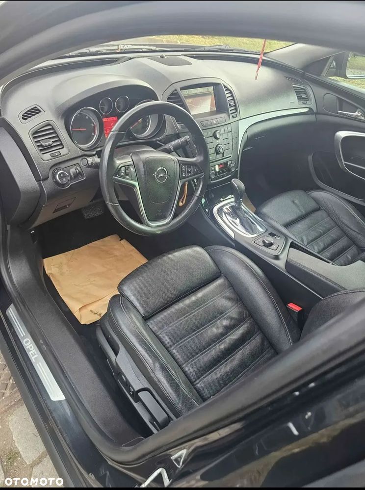 Opel Insignia 2.0 CDTI Edition - 7