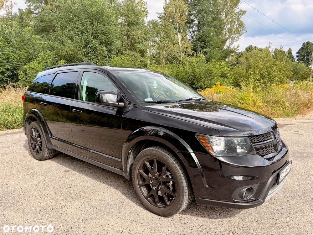 Dodge Journey - 3