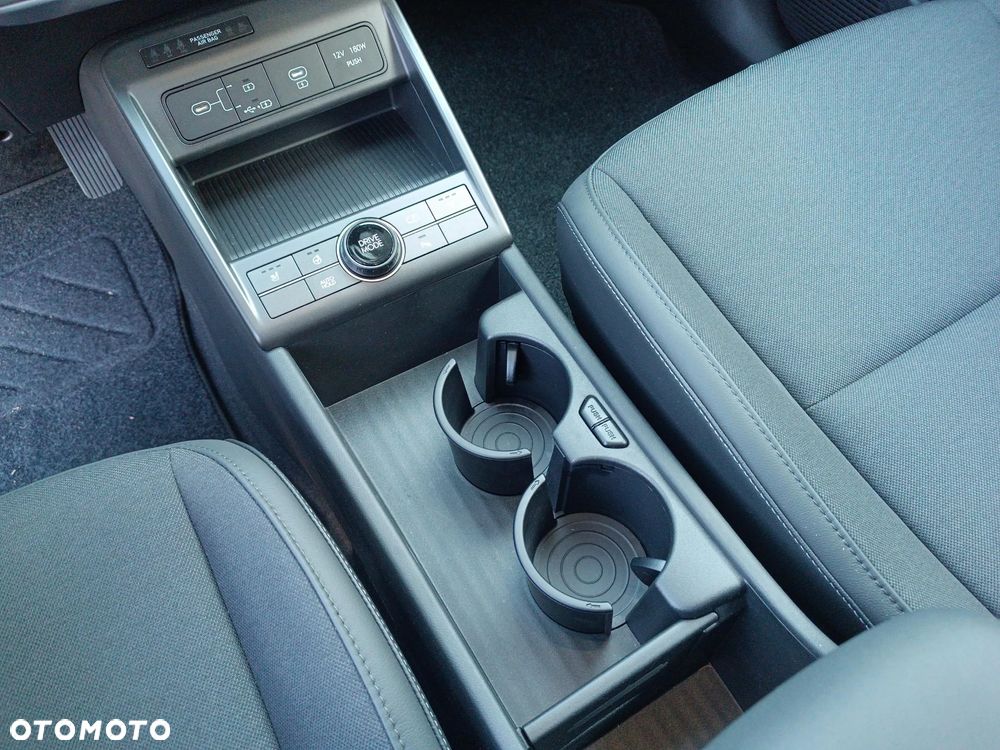 Hyundai Kona 1.6 T-GDI N Line - 10