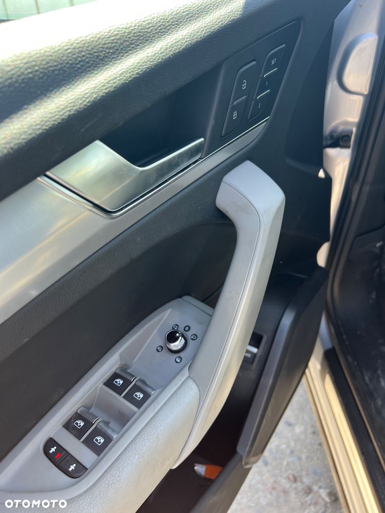 Audi Q5 2.0 TFSI Quattro S tronic design - 20