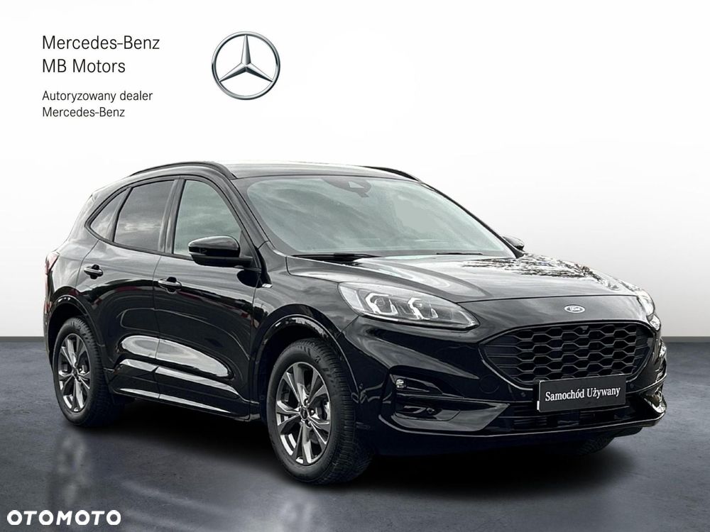 Ford Kuga - 7