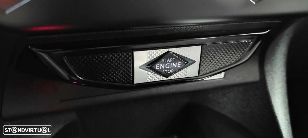 DS DS3 Crossback 1.2 PureTech Grand Chic EAT8 - 37