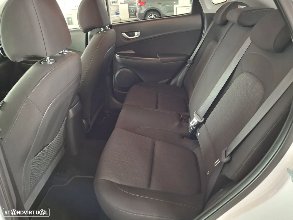 Hyundai Kauai 1.0 T-GDi Premium (TT) - 10