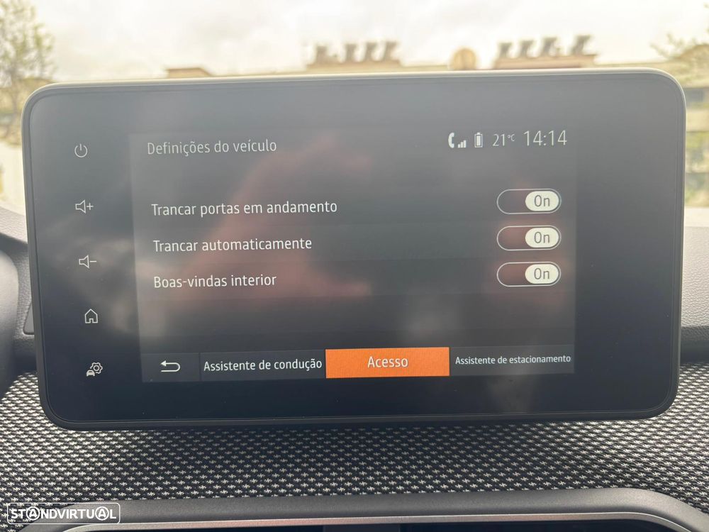 Dacia Jogger 1.0 ECO-G Expression 7L Bi-Fuel - 43