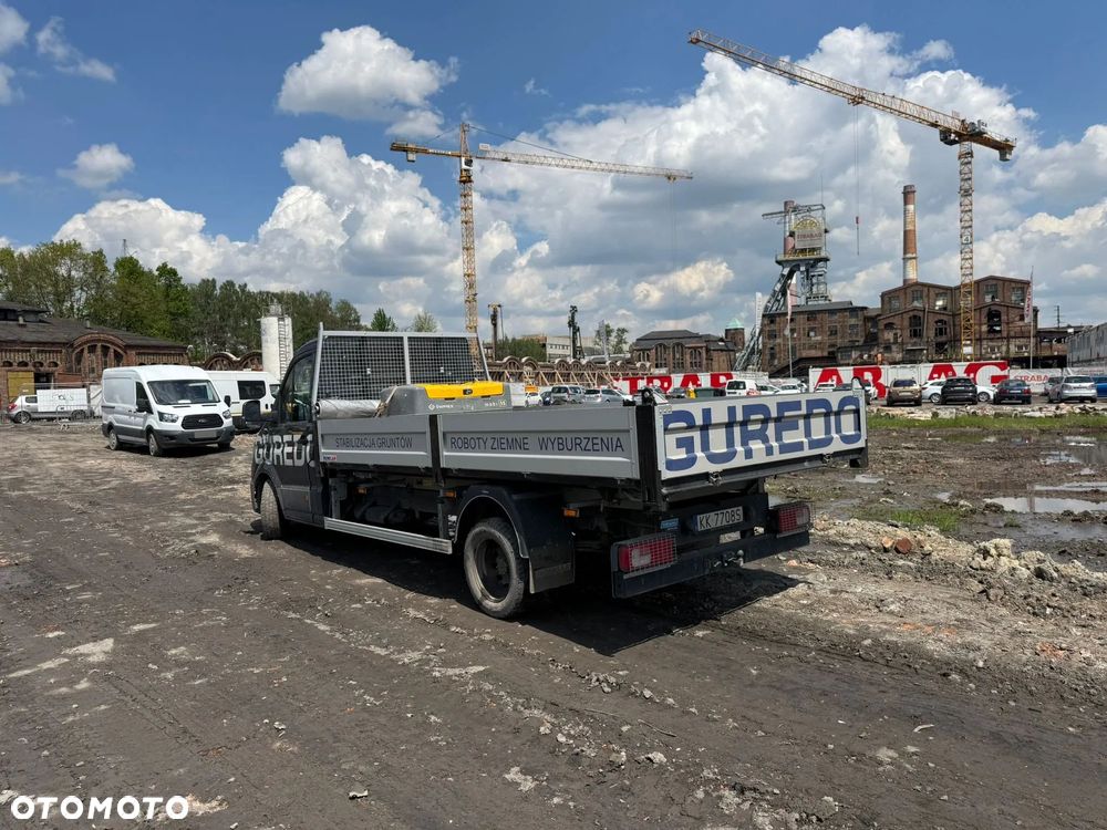 Volkswagen Crafter - 6