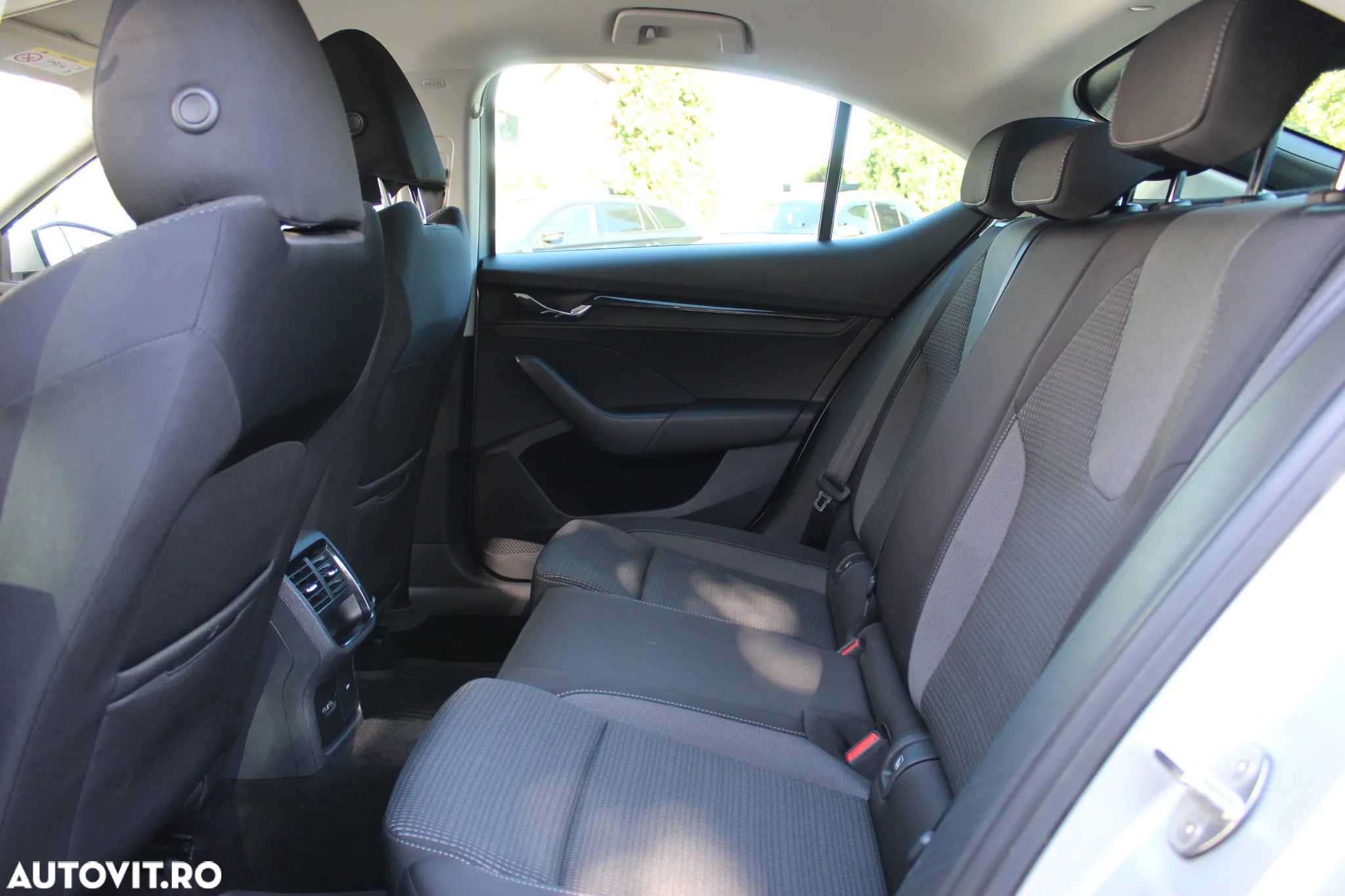 Skoda Octavia 1.5 TSI Ambition - 15