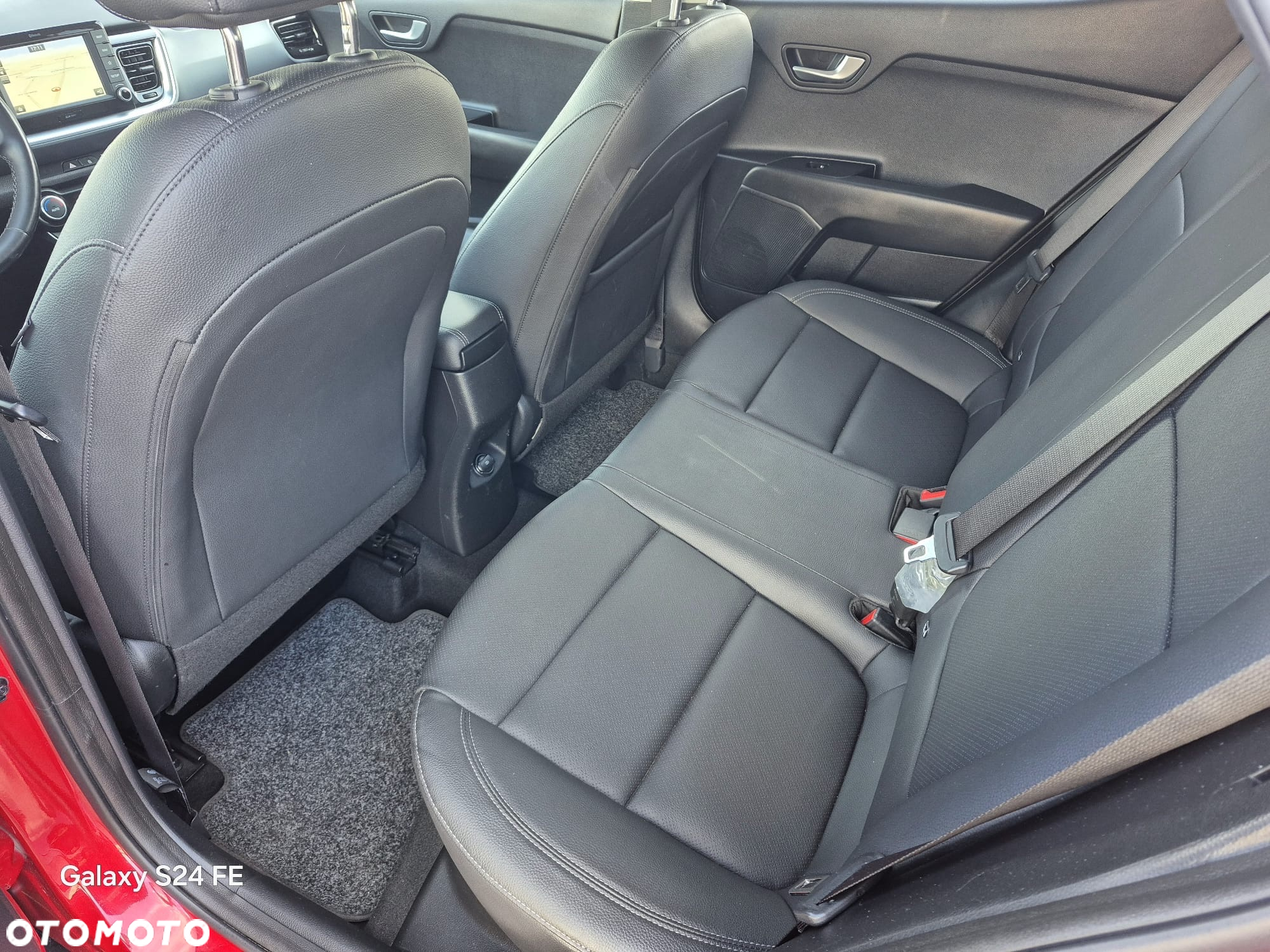 Kia Stonic - 32