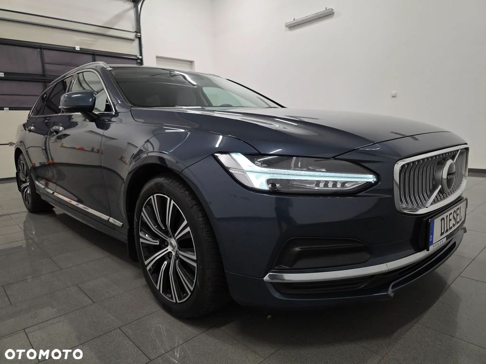 Volvo V90 D5 AWD Inscription - 1