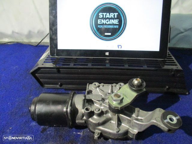 Motor Limpa Para brisas Vidro Vários 500 unidades  BMW  Audi Mercedes VW Seat Opel Renault e Outros - 1